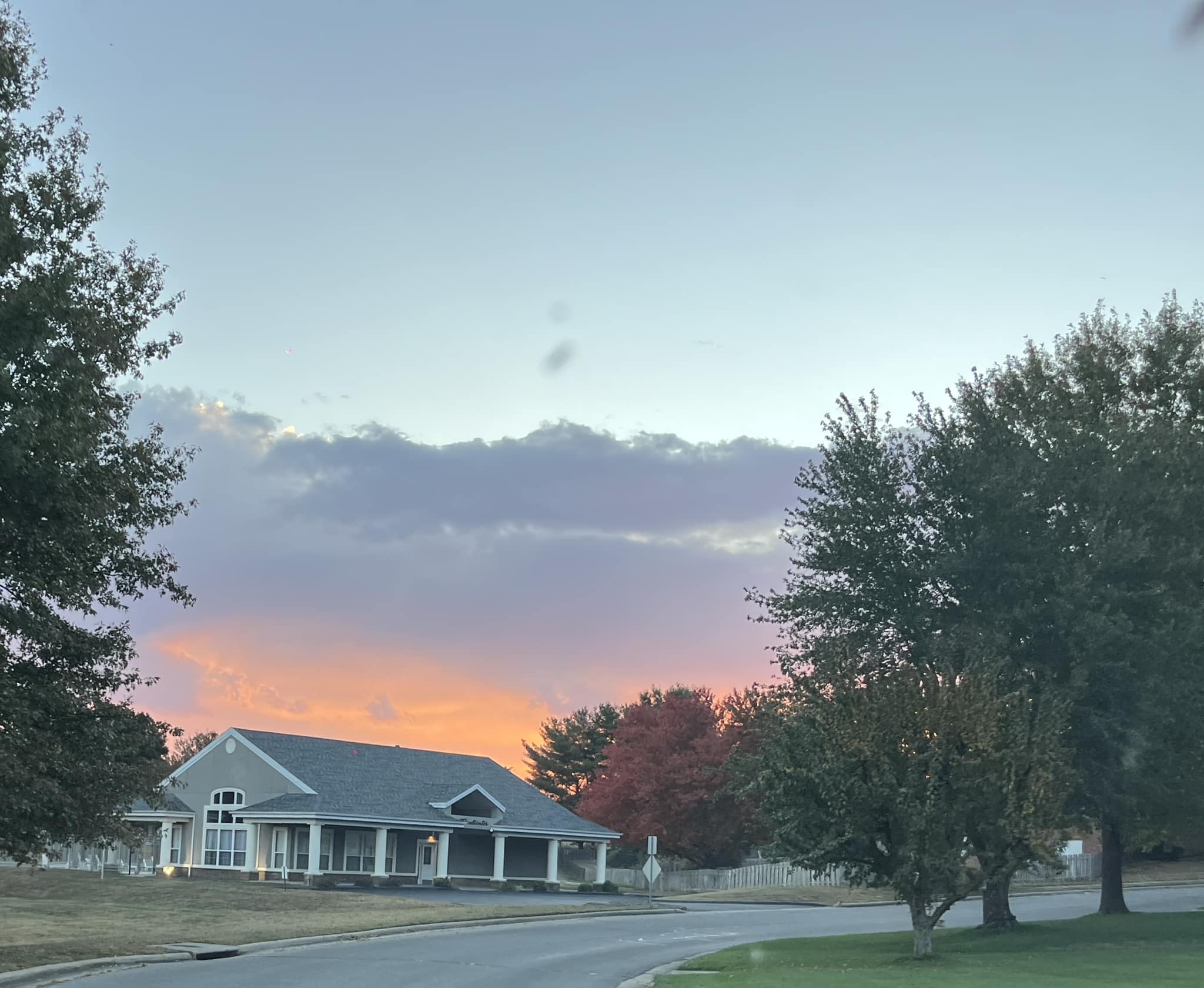 Clubhouse