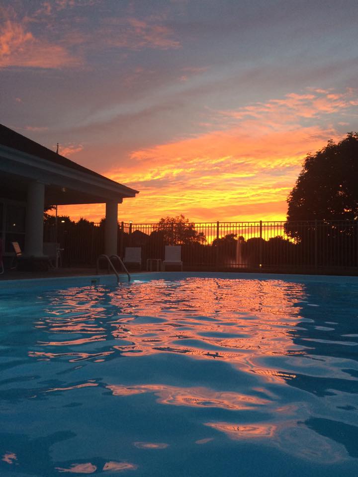 Community Pool